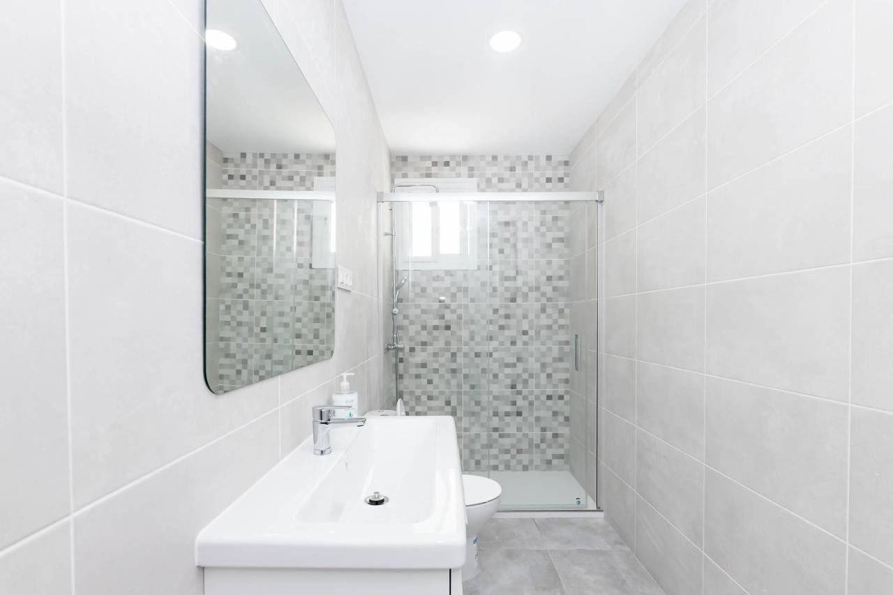 Sun & Beach City Center Appartement Málaga